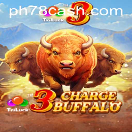 3ChargeBuffalo: An Immersive Gaming Experience