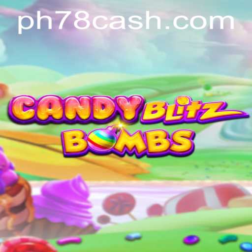 CandyBlitzBombs: Exploring the Sweet Explosion in Gaming