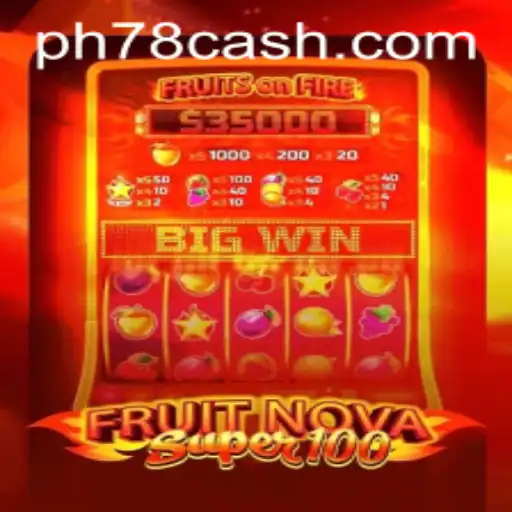 FruitNovaSuper100: A Fresh Twist in the Gaming World