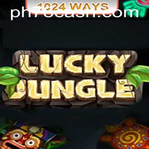 The Exciting World of LuckyJungle1024: A Game of Strategy and Thrill