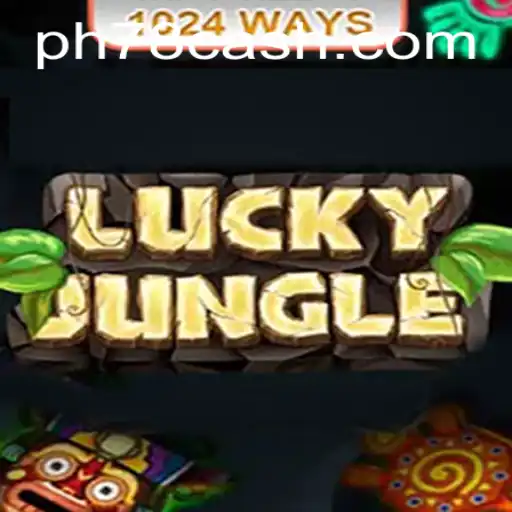 The Exciting World of LuckyJungle1024: A Game of Strategy and Thrill