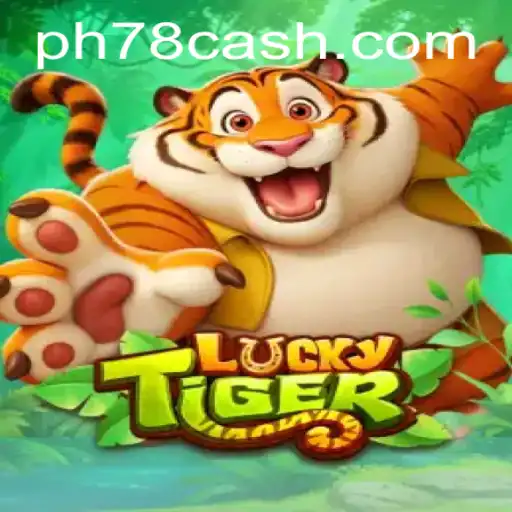 Exploring LuckyTiger: A Thrilling Game with PH78 Experience