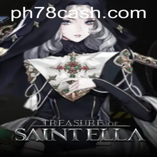 The Enchanting Quest of TreasureofSaintElla: Unveiling the Mystique