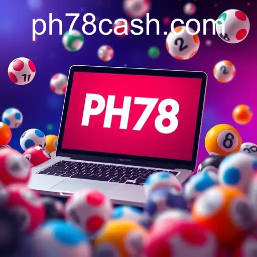 Online Lottery: The Future of Gaming with PH78