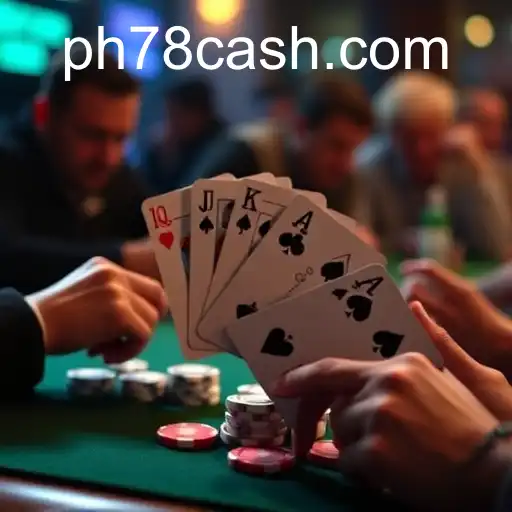 The Allure of Poker Games: A Dive into PH78