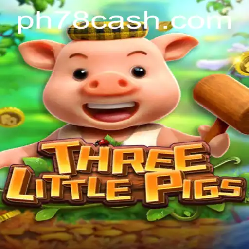 Experience the Enchanting World of THREELITTLEPIGS