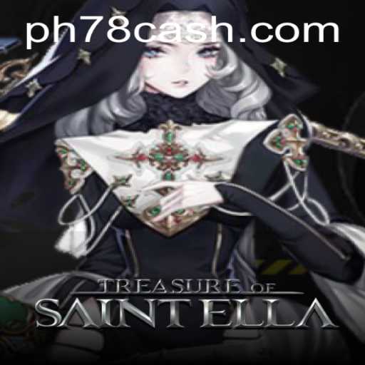 The Enchanting Quest of TreasureofSaintElla: Unveiling the Mystique