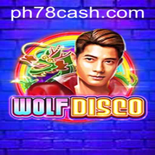 WolfDisco: Embrace the Wild Beats of Adventure